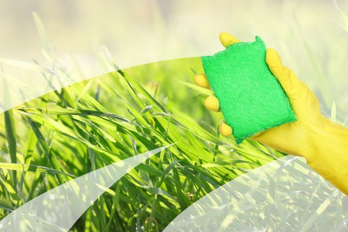 Professional sofa cleaning in Balham for a fabric living room sofa