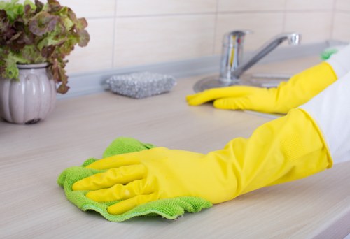 Local cleaning service in Balham for homes and offices