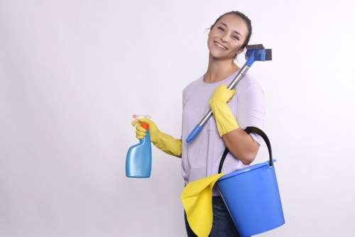 Balham waste clearance pricing explained with mixed property types
