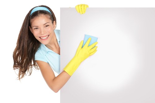 Transparent Balham Cleaners quote for domestic and commercial jobs